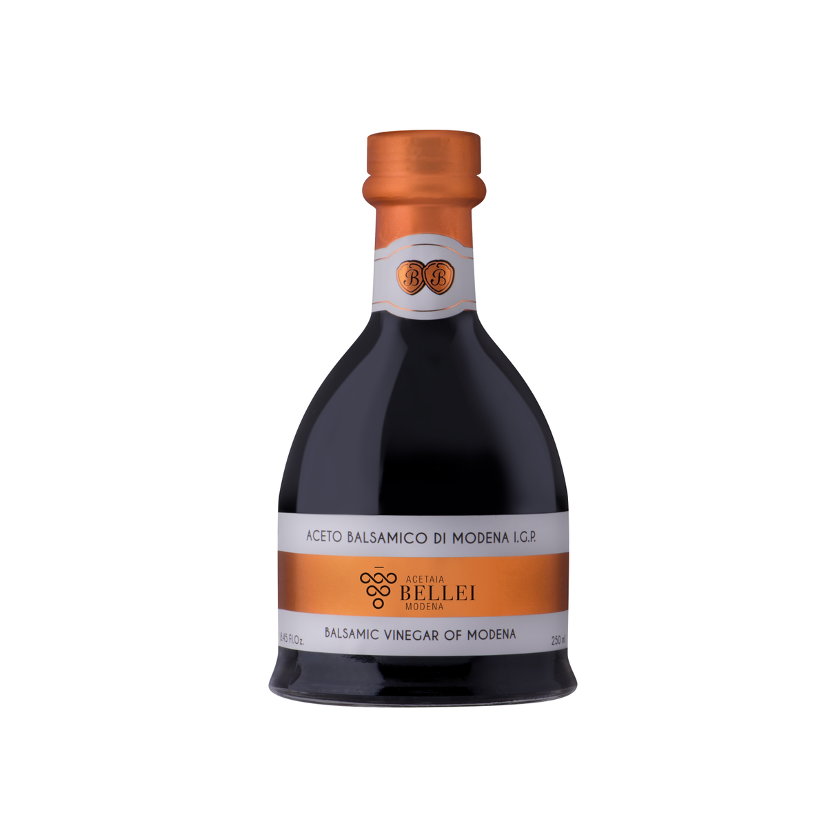 BELL BRONZE Balsamic Vinegar of Modena 250ml