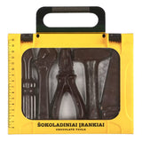 RUTA Dark Chocolate Figurines Box 160g