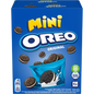 OREO ORIGINAL MINI Vanilla Cookies 160g 5.6oz