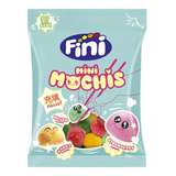 FINI MINI MOCHIS Fruit Flavor Gummi Candies 12 x 90g