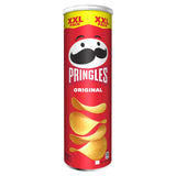 PRINGLES XXL Tubes 3 Flavors Potato Chips Bundle 3 x 185g