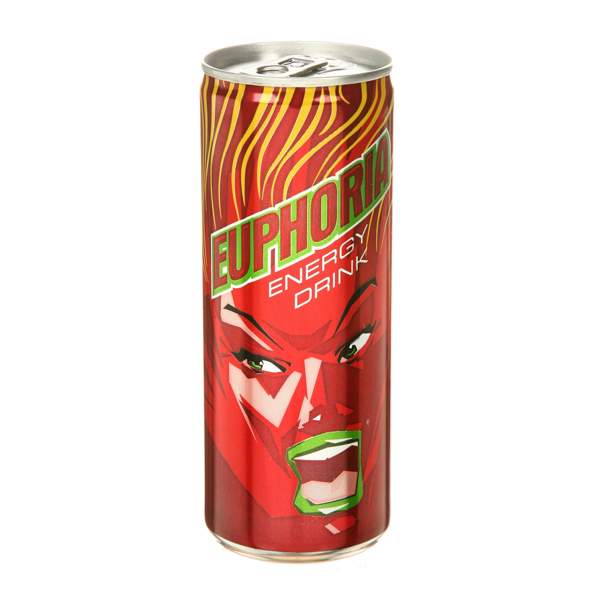 EUPHORIA Energy Drink 250ml