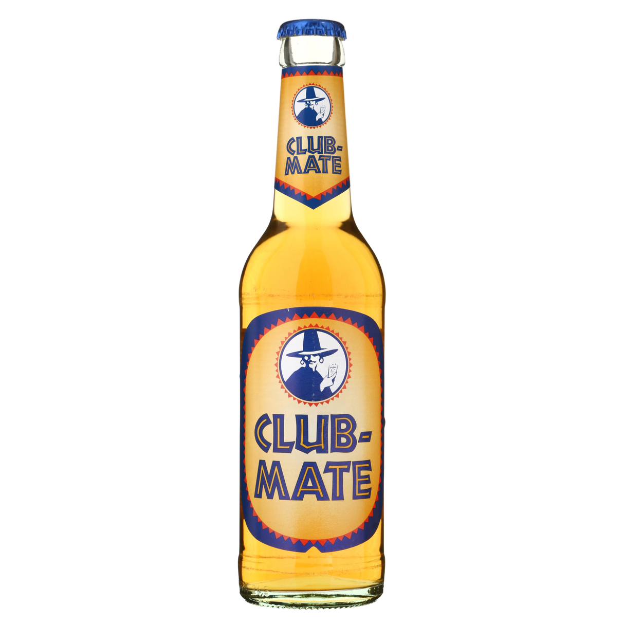 CLUB-MATE Energy Drink 330ml
