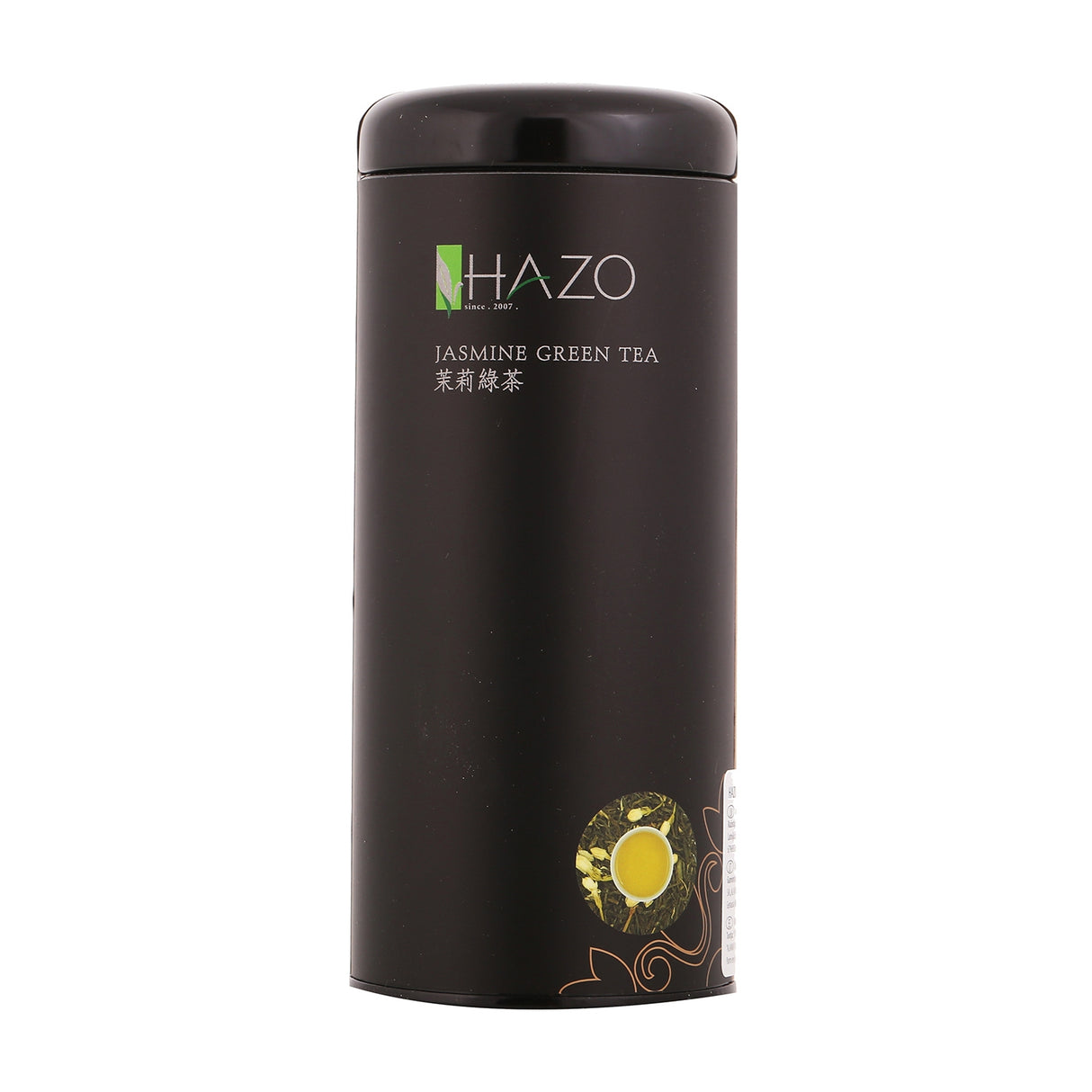 HAZO Jasmine Green Tea 100g