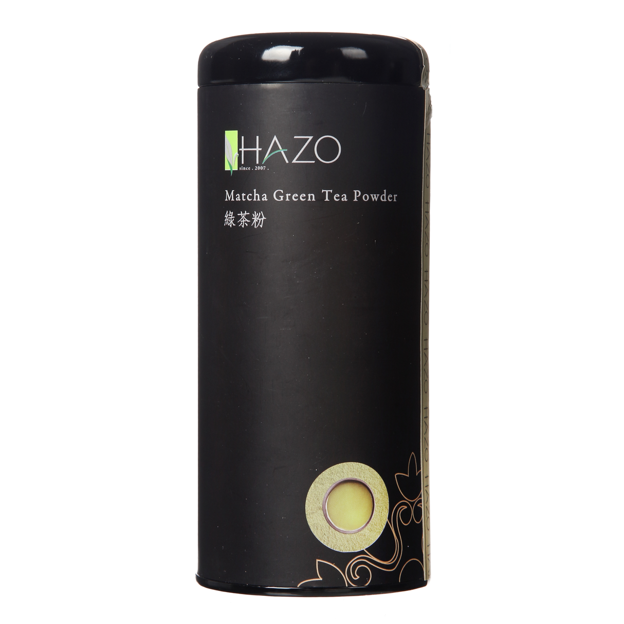 HAZO Matcha Green Tea Powder 100g