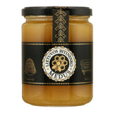 KORIO 100% NATURAL Lithuanian Hard Honey Jar 700g 25oz
