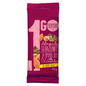 1GO Almonds Hazelnuts Pumpkin Diced Dates Trail Mix Nuts Snack Pouch 50g 1.76oz