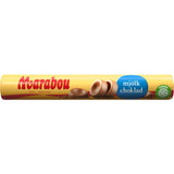 MARABOU Milk Chocolate Candy Rolls 74g
