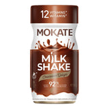 MOKATE MILK SHAKE Mix for Milk Chocolate Delight Flavor 500g 17.6oz