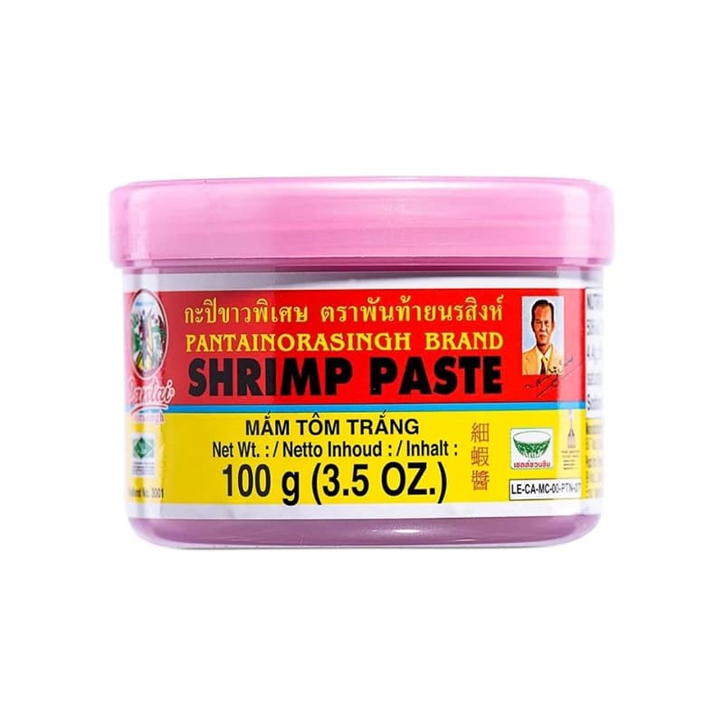 PANTAI Shrimp Paste Cooking Sauce 100g 3.5oz