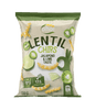 OHO LENTIL CHIPS JALAPENO & LIME Flavor Snacks Vegan Friendly Low Fat 100g