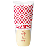 KEWPIE Japanese Mayonnaise Mayo Sauce Bottle 450g