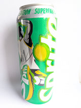 SPRITE EUROLEAGUE SUPERFAN EDITION Lemon Lime Soft Drink Can 500ml