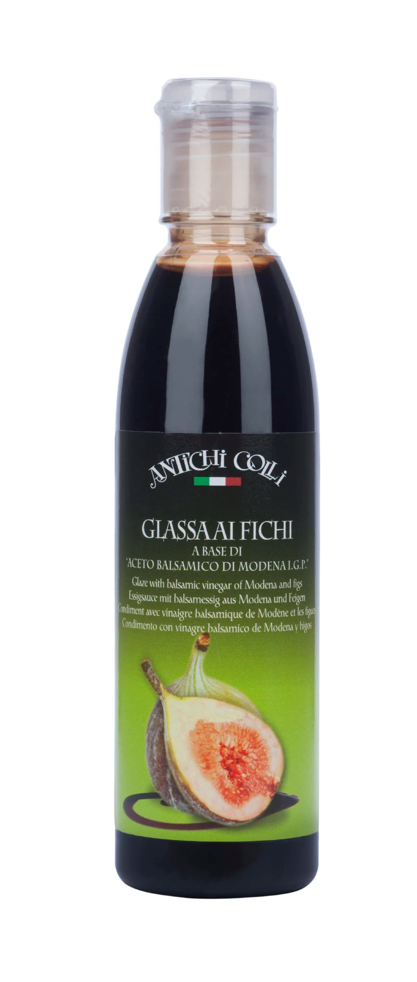 ANTICHI COLLI Balsamic Vinegar Cream with Figs 250ml