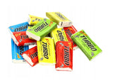 TURBO Bubble Gum Tutti Frutti Flavor (100 gums box)