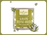 DVARO KAVOS Hemp Flower Buds Loose Herbal Tea 15g