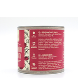 DVARO KAVOS Damask Rose Flower Herbal Tea 25g