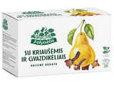 ŽOLYNĖLIS Natural Fruit Tea 12 Flavors Bundle (240 servings total) 12 x 50g