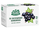 ŽOLYNĖLIS Natural Fruit Tea 12 Flavors Bundle (240 servings total) 12 x 50g