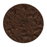 RUTA CHOCOLATE EARTH Round Dark Chocolate Bar with Nuts & Berries 300g 10.5oz
