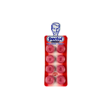 PECTOL Fresh Cherry Flavor Pastilles with Vitamin C FULL BOX 24 x 19.2g