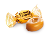 WERTHERS Original Butter Cream Candies Sweets 135g 4.7oz