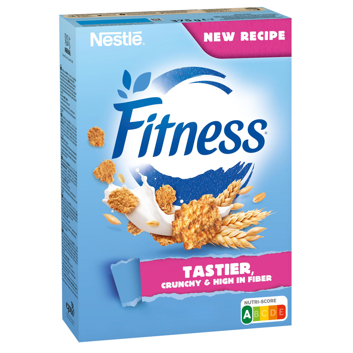 NESTLE FITNESS Breakfast Cereal 375g