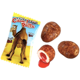 FINI Camel Balls Extra Sour Liquid Filled Bubble Gum 5g