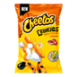 CHEETOS CRUNCHOS CHEESE & KETCHUP Flavor Chips Puffed Snacks 165g 5.8oz