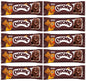 10 NESTLE CHOCAPIC Wholegrain Breakfast Cereal Bars Snacks Sweets 25g 0.88oz