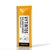 DORA Dried Turkey Jerky Bar 25g