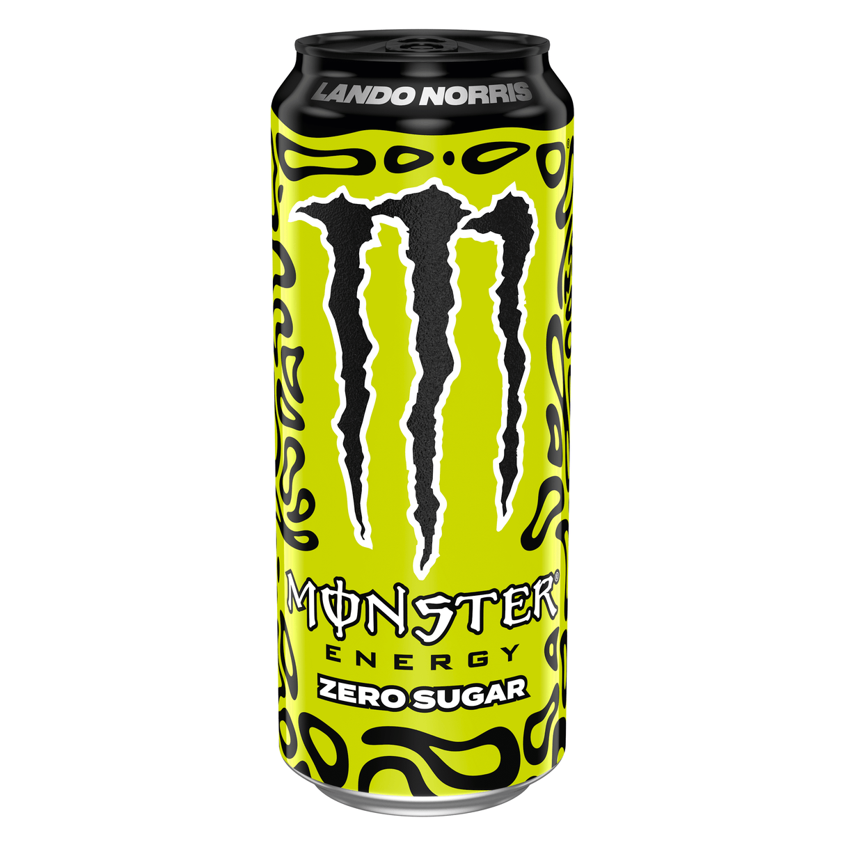 MONSTER LANDO NORRIS Energy Drink 500ml