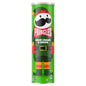 PRINGLES SOUR CREAM & ONION Flavor Festive Edition Potato Chips Tube 185g