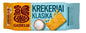 GAIDELIS Classic Salted Crackers 70g