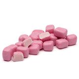 RUTA Crispy Caramel Cubes with Strawberry Chewy Candies 120 g