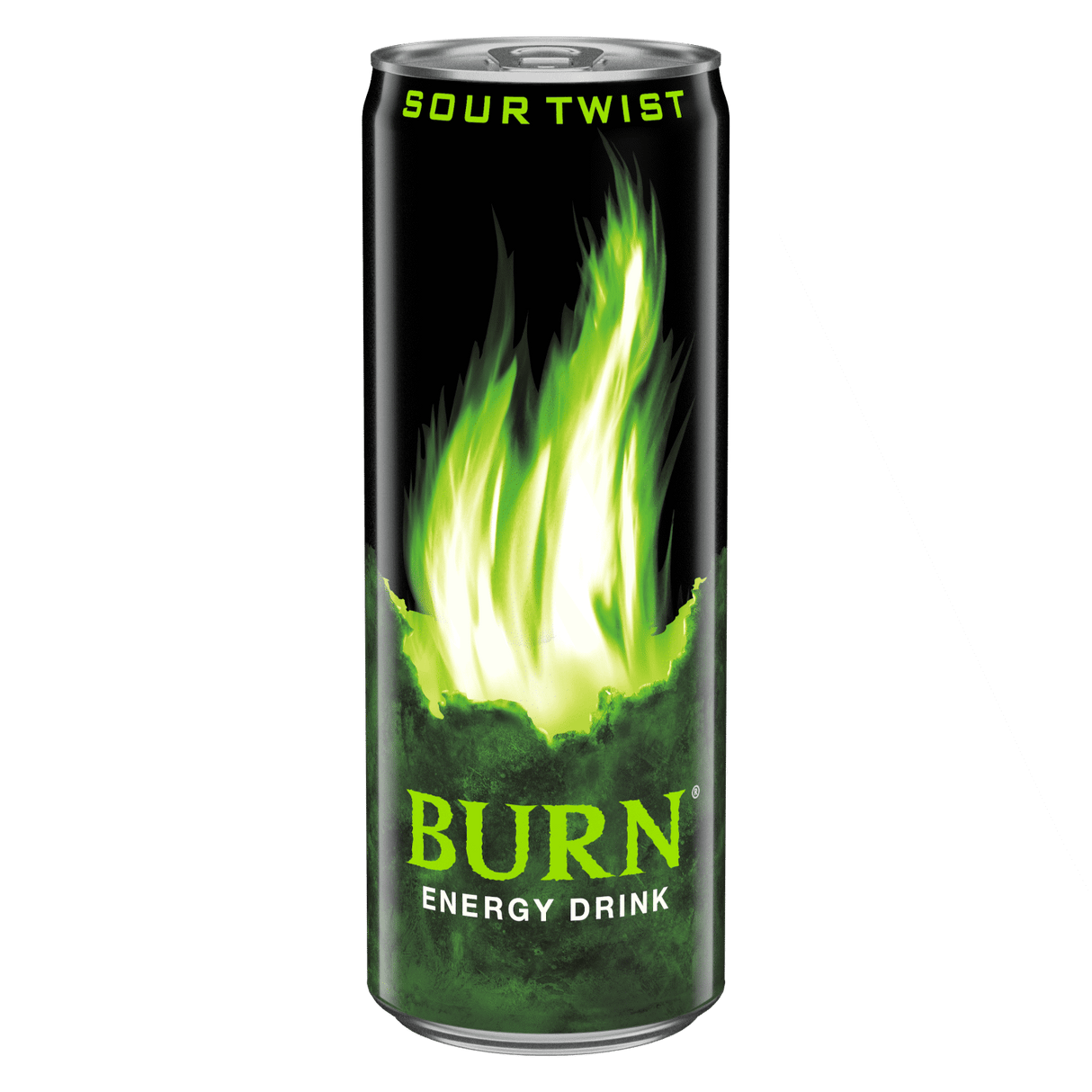 BURN SOUR TWIST Energy Drink 250ml