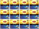 LIPTON EARL GREY Black Tea with Bergamot from Italy 12 x 32g