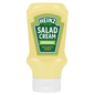 HEINZ SALAD CREAM Original Deliciously Zingy Flavor Bottle 425g 15oz