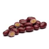 RUTA Crunchy Almonds in Ruby Chocolate & Black Currant Dragee Candy 200g