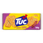 TUC SMOKY BACON Flavor Crackers Beer Snacks 100g 3.5oz