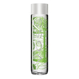 VOSS LIME MINT Flavored Sparkling Natural Mineral Water 375ml