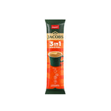 JACOBS 3in1 ORIGINAL Instant Coffee Sticks 126g