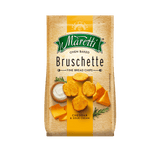 MARETTI CHEDDAR & SOUR CREAM Flavor Oven Baked Bruschette Chips 16 x 70g