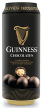 GUINNESS Chocolates Creamy Ganache Flavored with Guinness Beer 125g 4.4oz