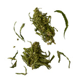 DVARO KAVOS Hemp Flower Buds Loose Herbal Tea 15g