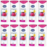 HUXOL Sweetener Gluten Free Low Calorie Sugar Substitute 1200 Pills Tube 10 x 72g