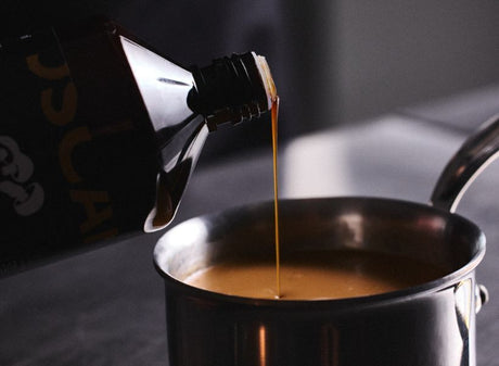 OSCAR Wild Game Broth Bouillon Concentrate 1L