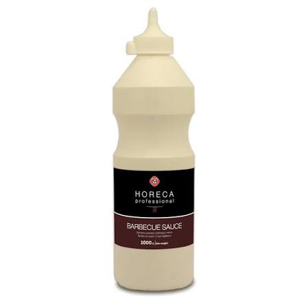 KKF Horeca Professional BBQ Sauce 1kg