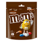 M&M's Sugar Coated Chocolate Dragee Candy Sweets 200g 7oz