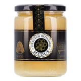 KORIO 100% NATURAL Lithuanian Hard Honey Jar 700g 25oz